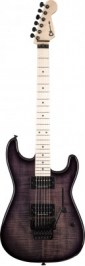 CHARVEL SAN DIMAS STYLE 1 HH BLACK BURST